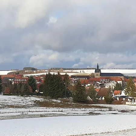 2 At The Cherry Hill * Hasselfelde