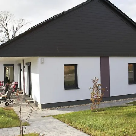 Apartment 2 At The Cherry Hill Hasselfelde